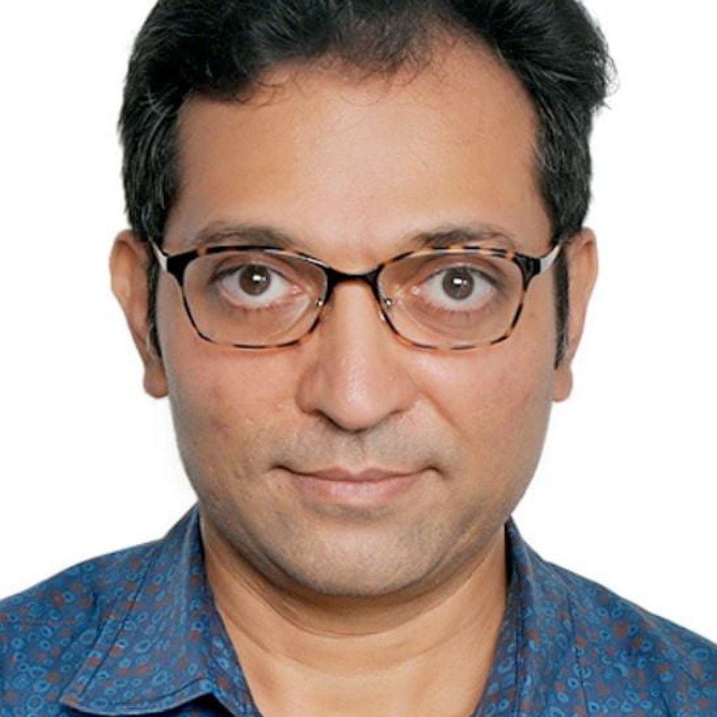Ananth Chikkatur